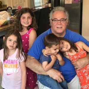 Meet your Posher, Michelangelo